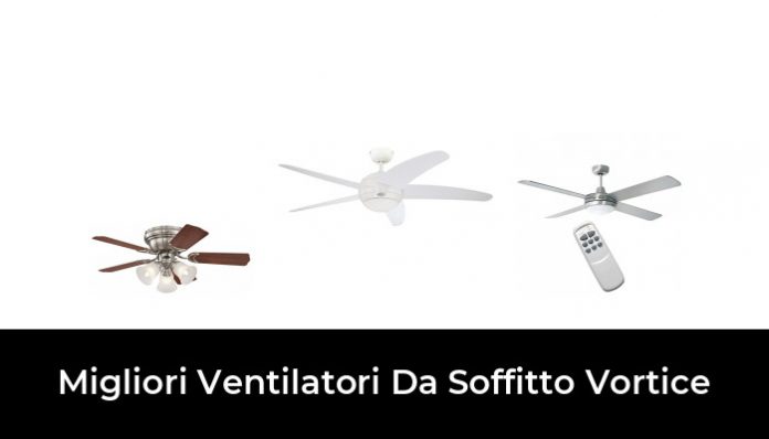 Vortice ventilatori a soffitto prezzi